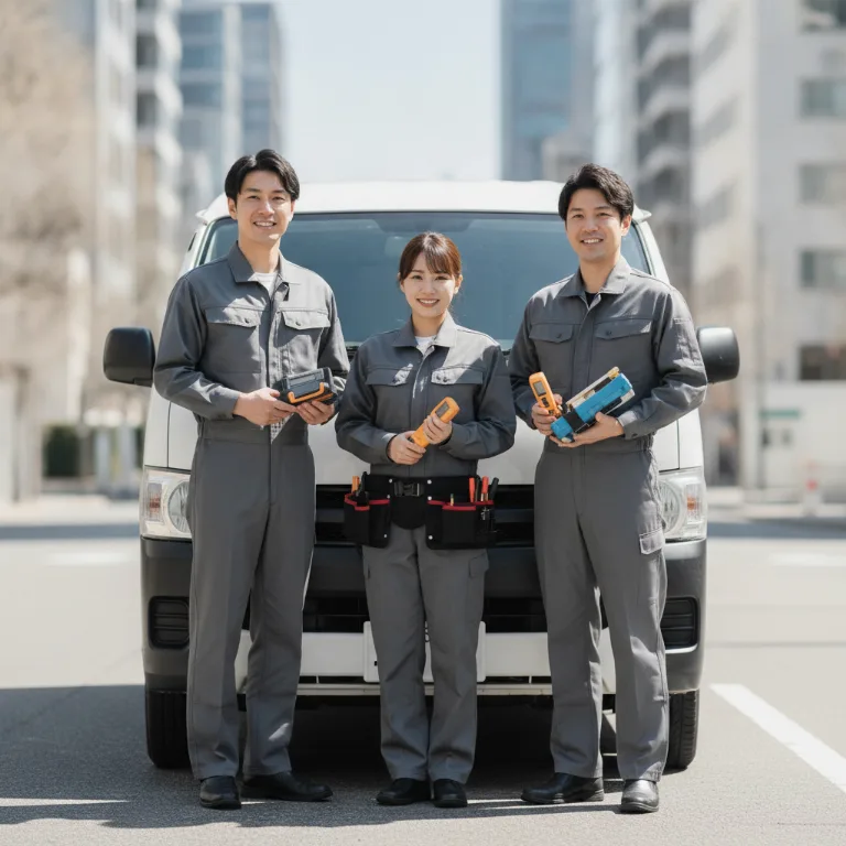 エネルギーコンサルタント のチーム: Ichihara